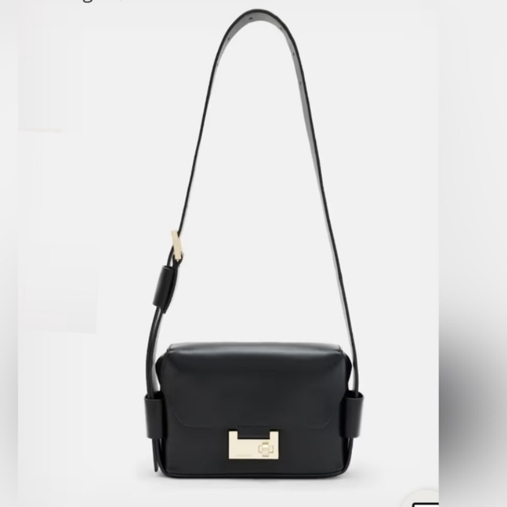 All Saints Frankie bag